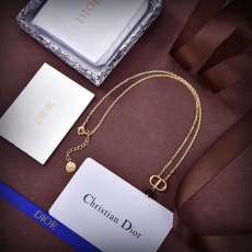 Christian Dior Necklaces